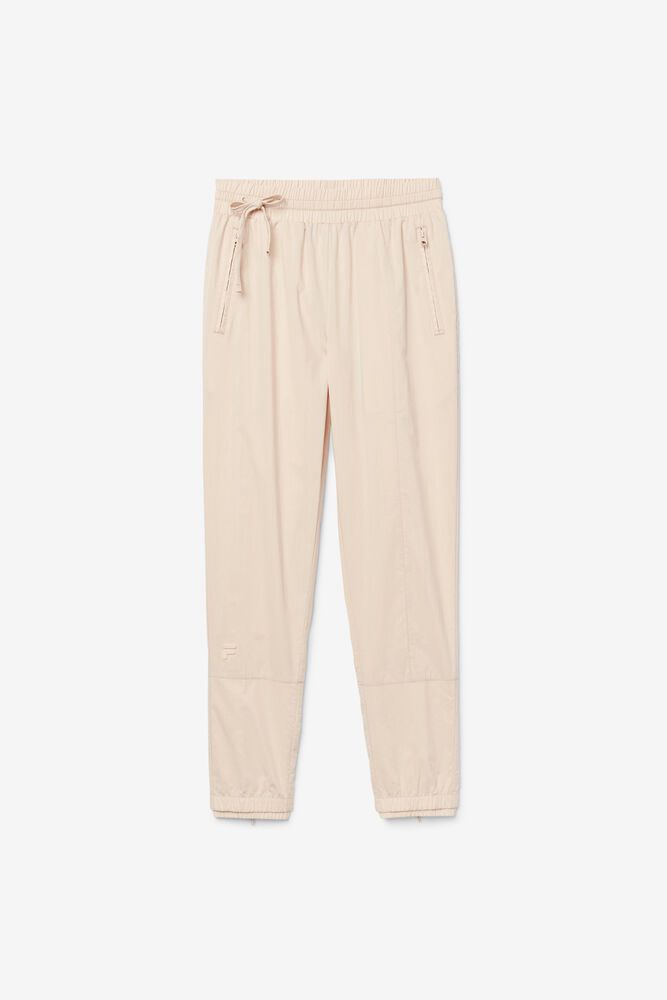 Fila Nova Jogger Pants Rose - Mens - 21346HNOV